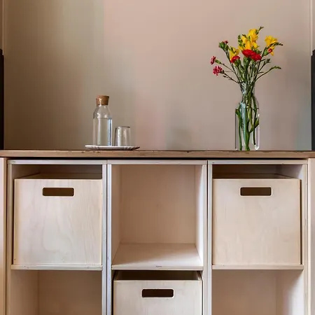 Apartment 2gi *