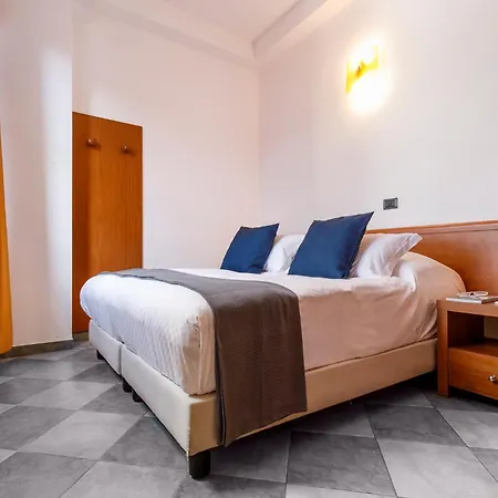 Apartman 2gi Milánó