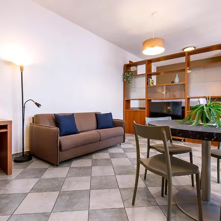 Apartman 2gi *