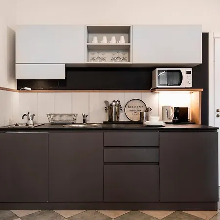 Apartament 2gi *