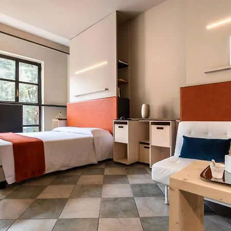 2gi Apartament