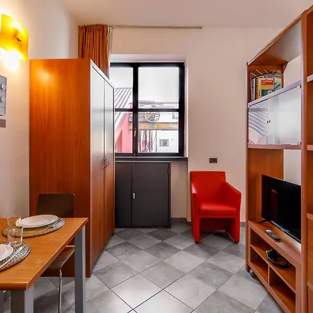 Appartement 2gi