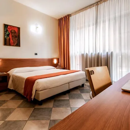 Apartament 2gi Mediolan