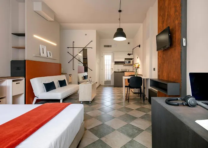 Lejlighed 2gi Milano