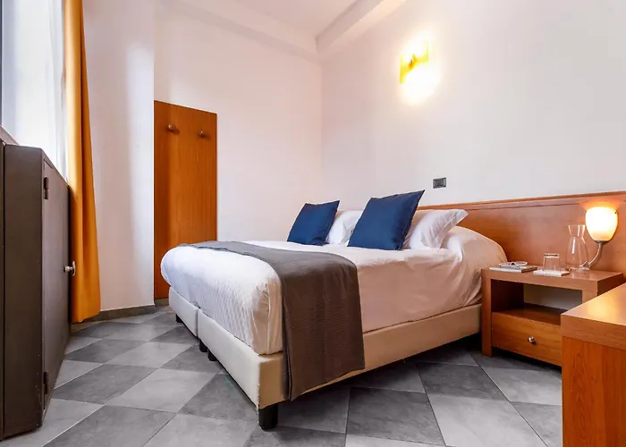 Lejlighed 2gi Milano