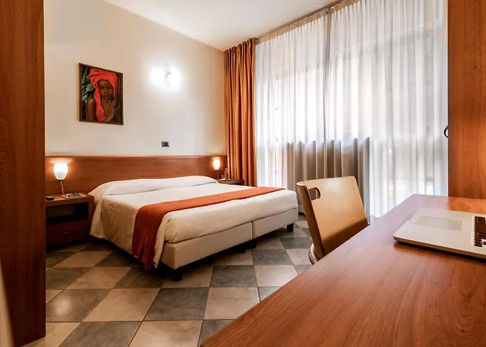 Lejlighed 2gi Milano